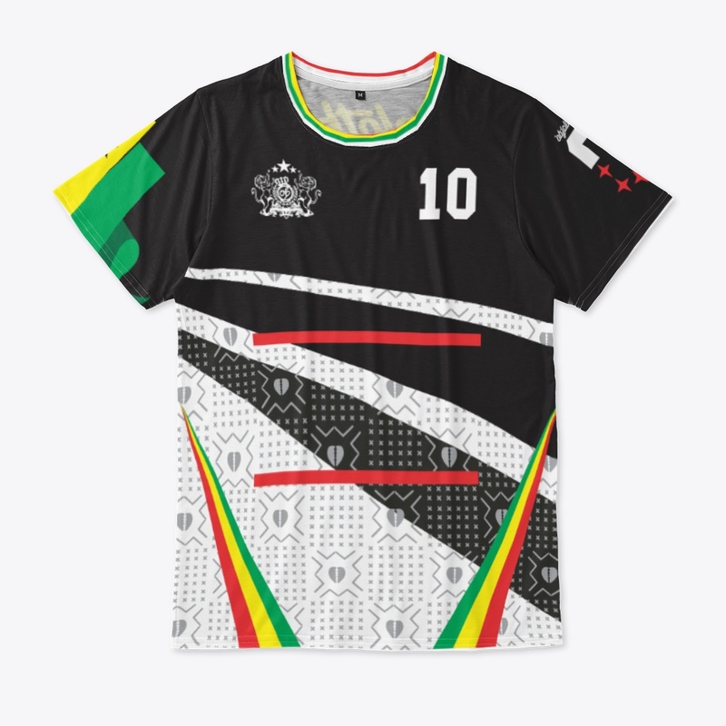 OBJCL Jersey