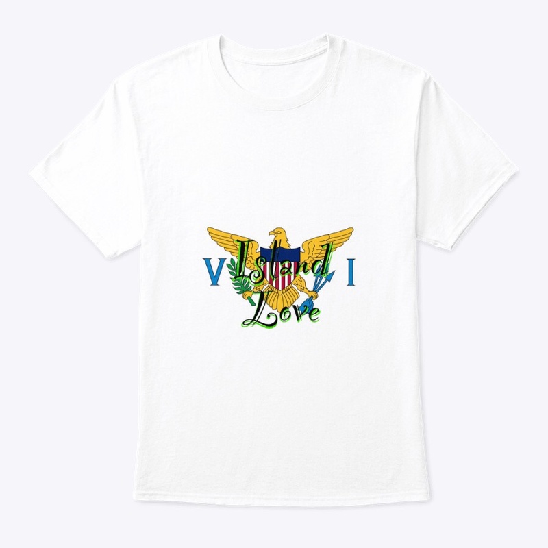 V.I. Love