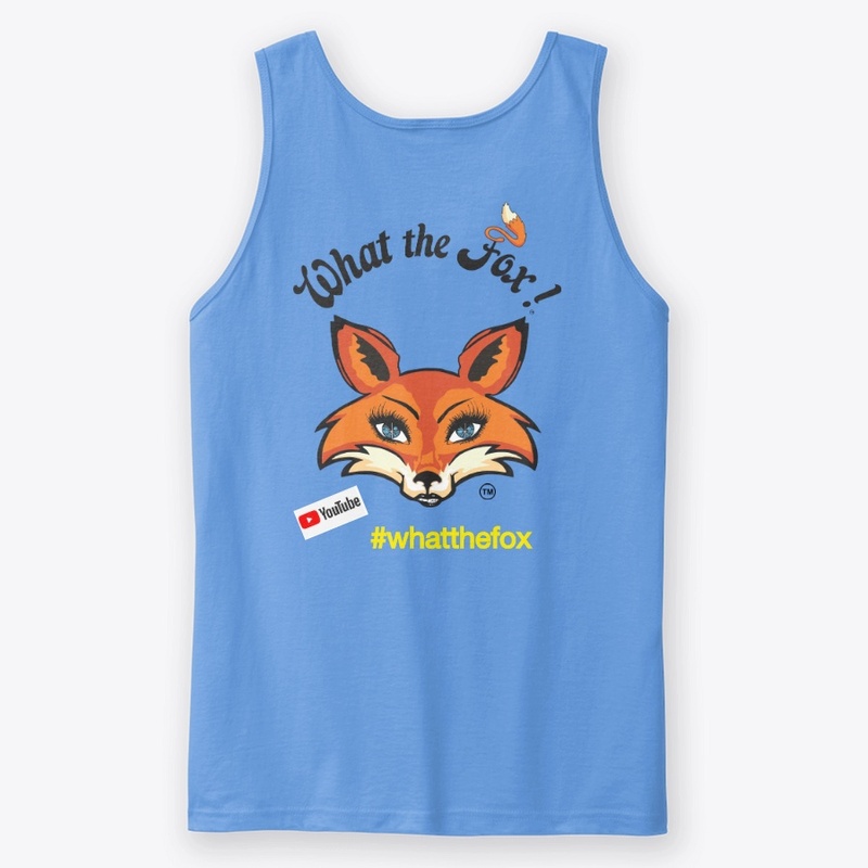 WTF! - What The Fox!