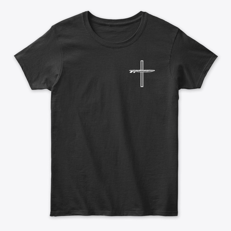 Surfboard cross
