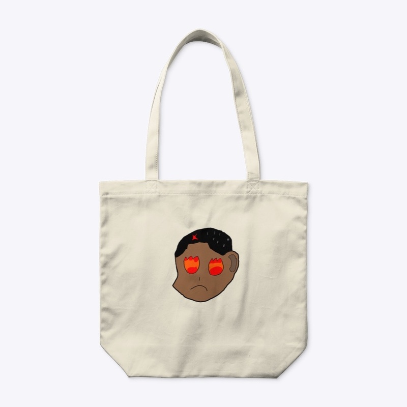 Quawnaime icon mad set
