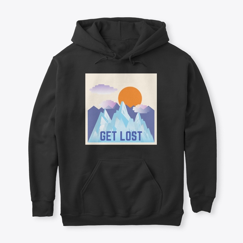 Get Lost Shirt