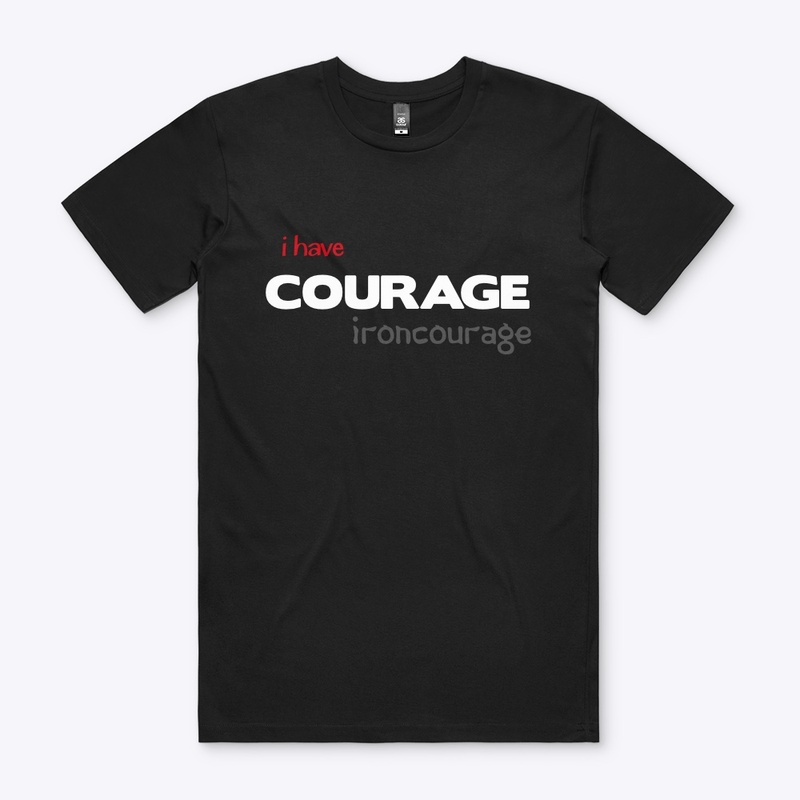 courage
