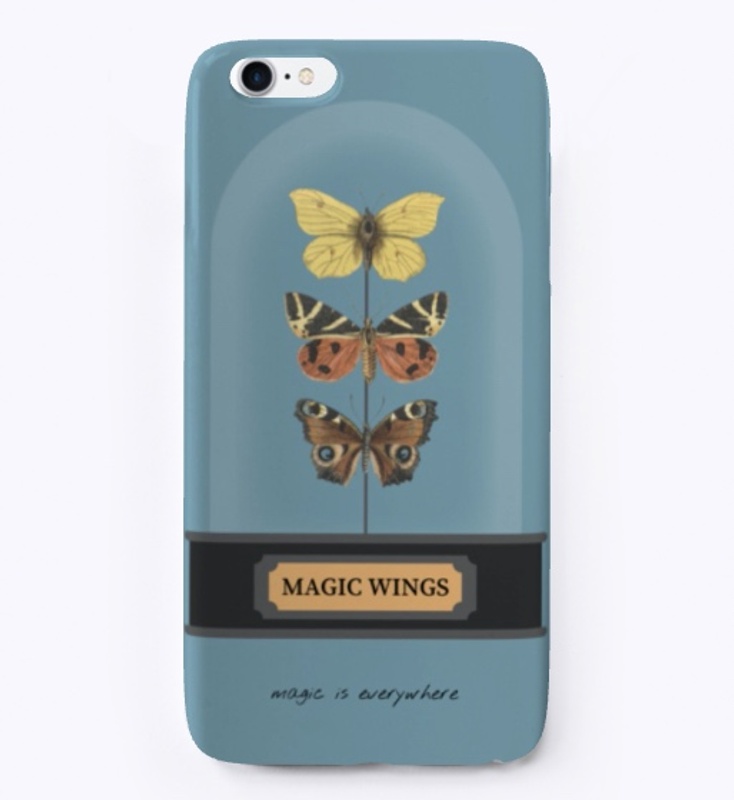magic wings accessories home