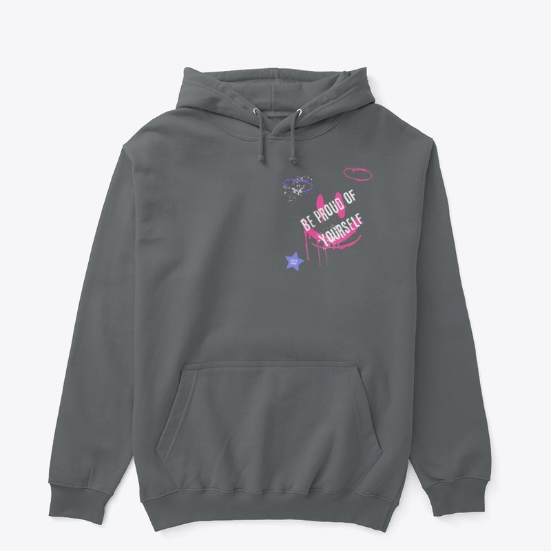 Paint tshirt