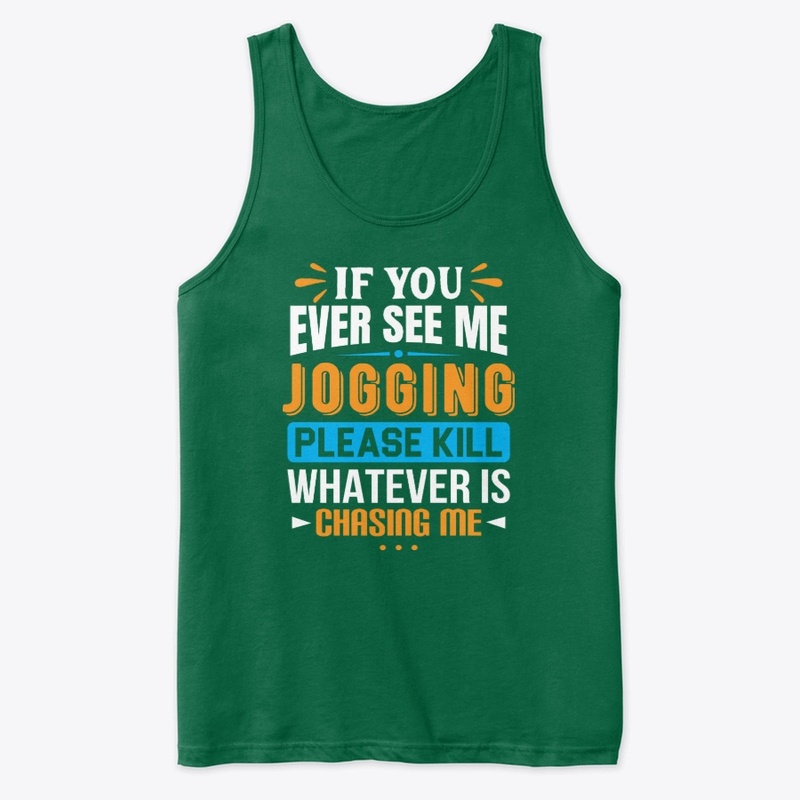 Jogging-Running T-shirts