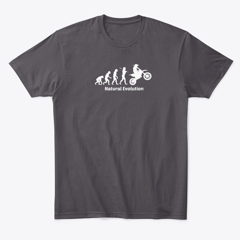 Natural Evolution