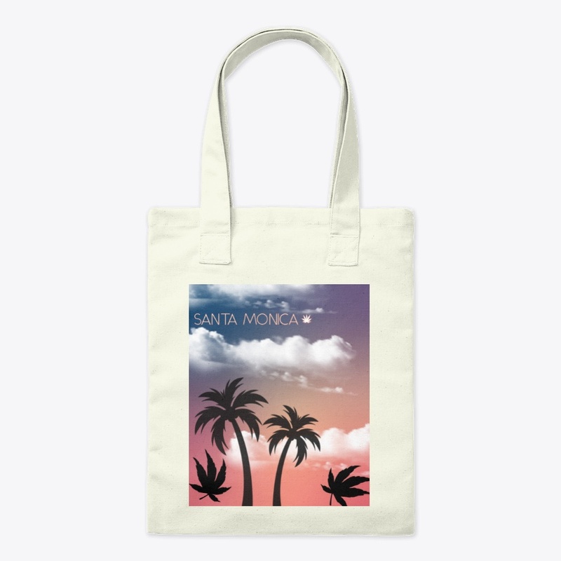 California Smoker - SaMo