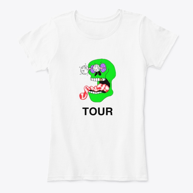 Lany Merch