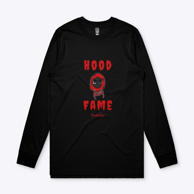 HoodFame Apparel