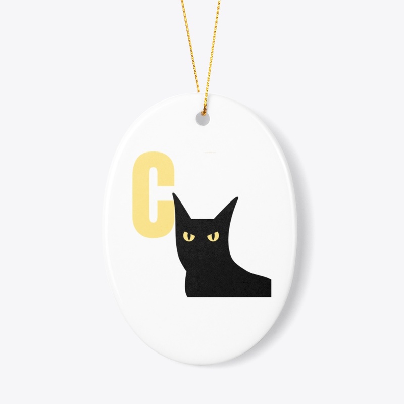 blac cat