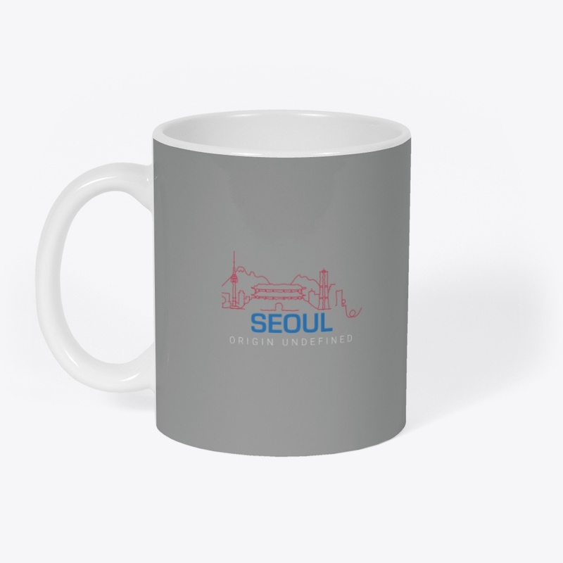 Seoul – City Line Series