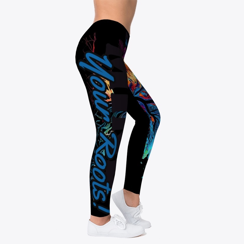 Mind Your Roots™ Workout Collection