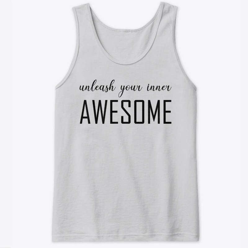 Yoga T-shirt