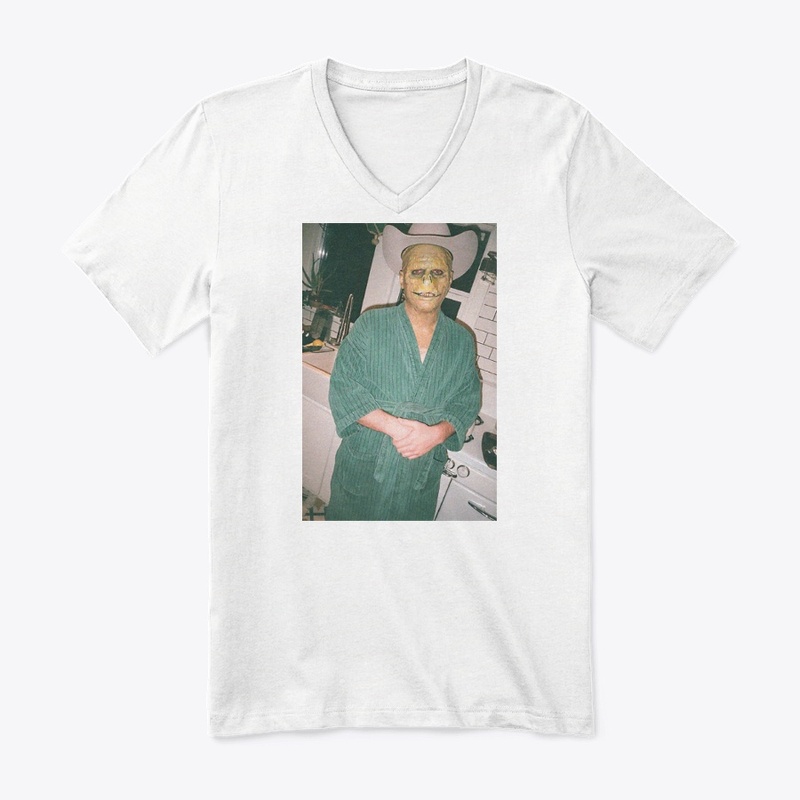 Mac Demarco Merch