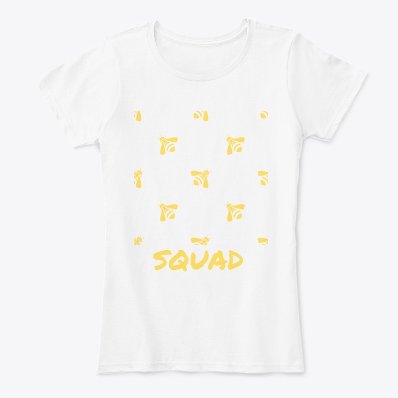 Bee Squad