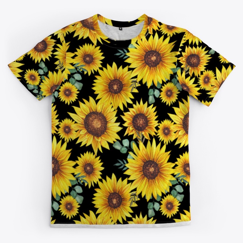 Sunflower Dreamin"