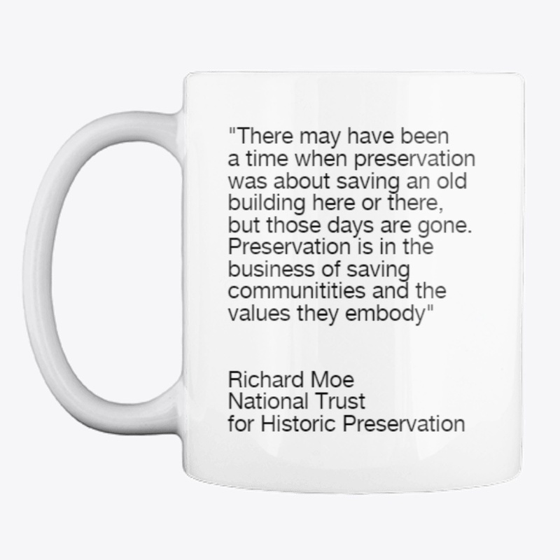 There May Have Been A Time