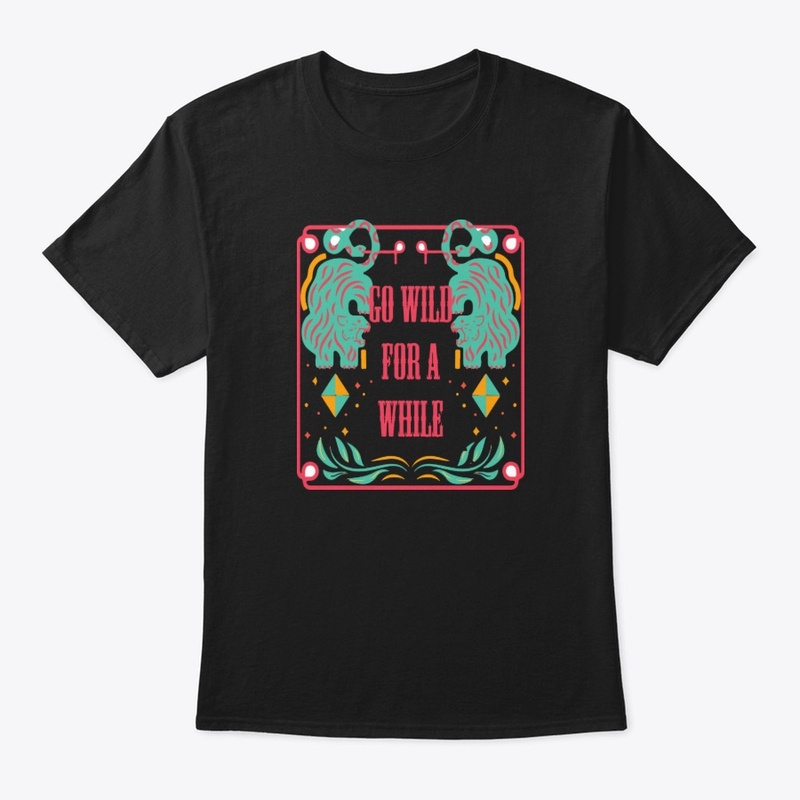Go Wild 