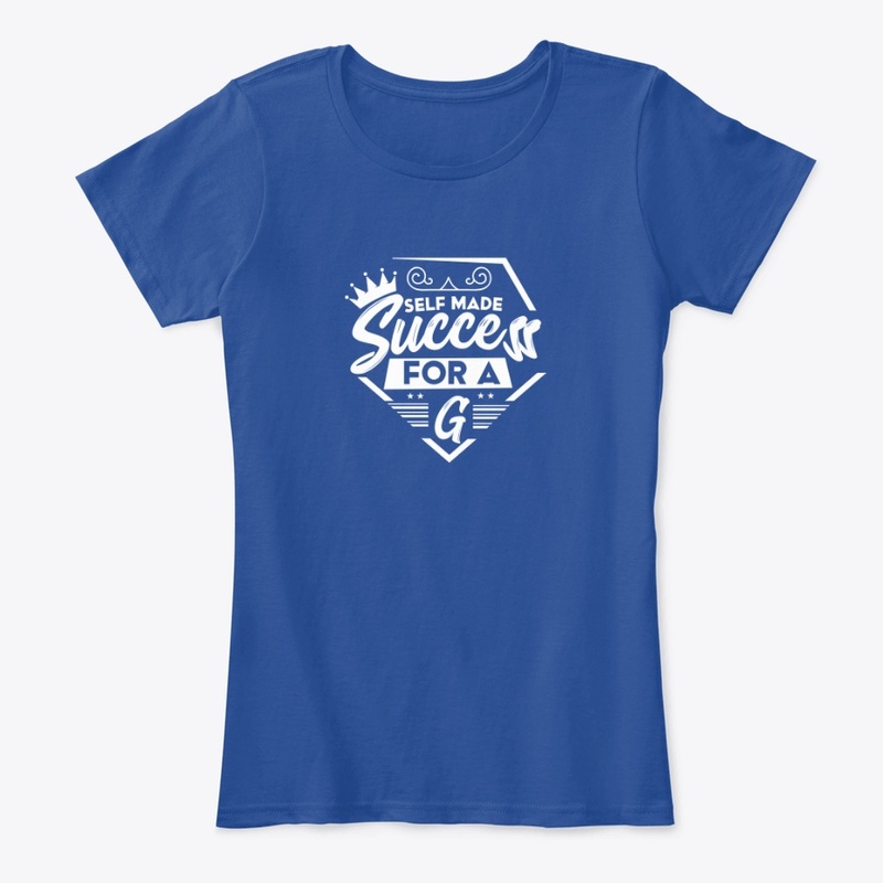 SELF MADE SUCCESS COLLECTIONS