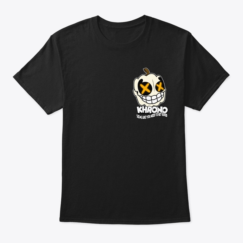 KhronoRIP T-Shirt