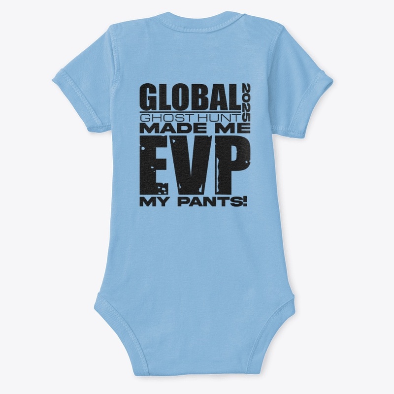 GGH Infant Onesie
