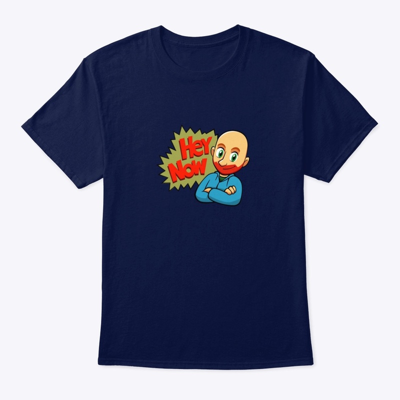 Hey Now (Blue)