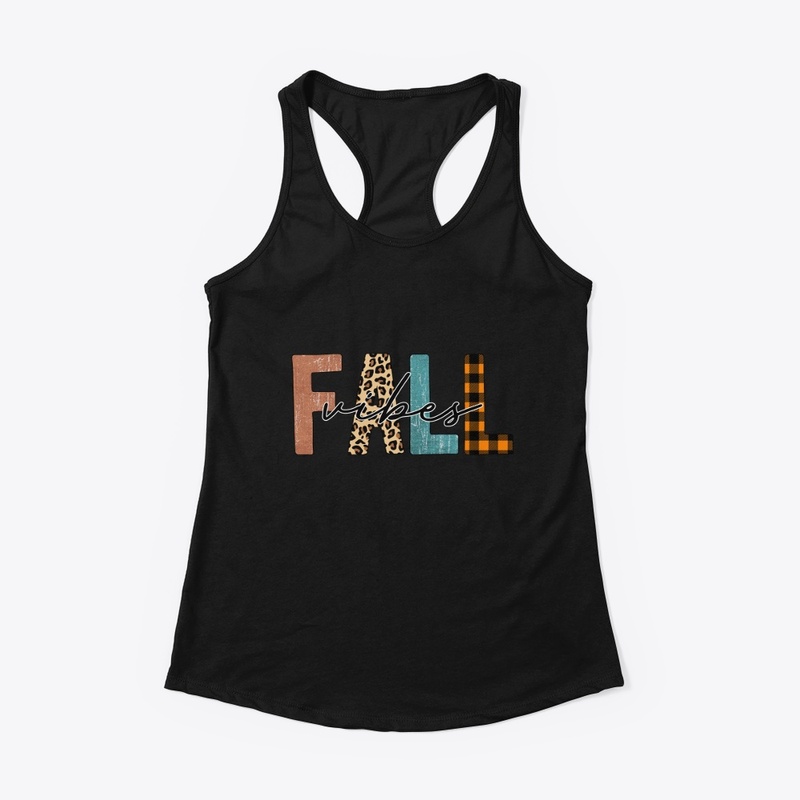 Fall Vibes