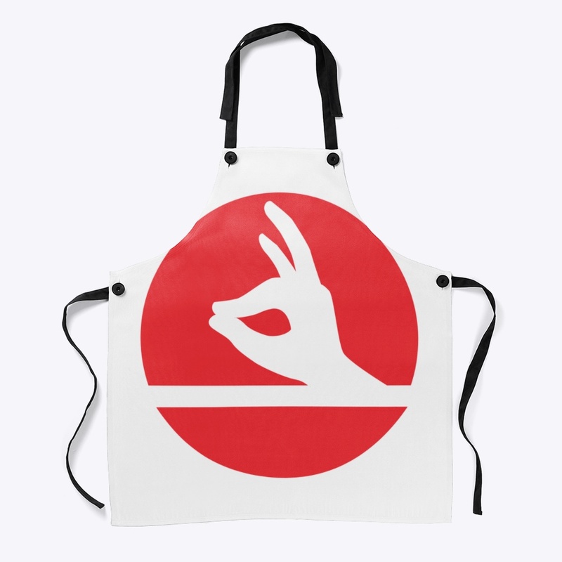 Dining Out Website Tee