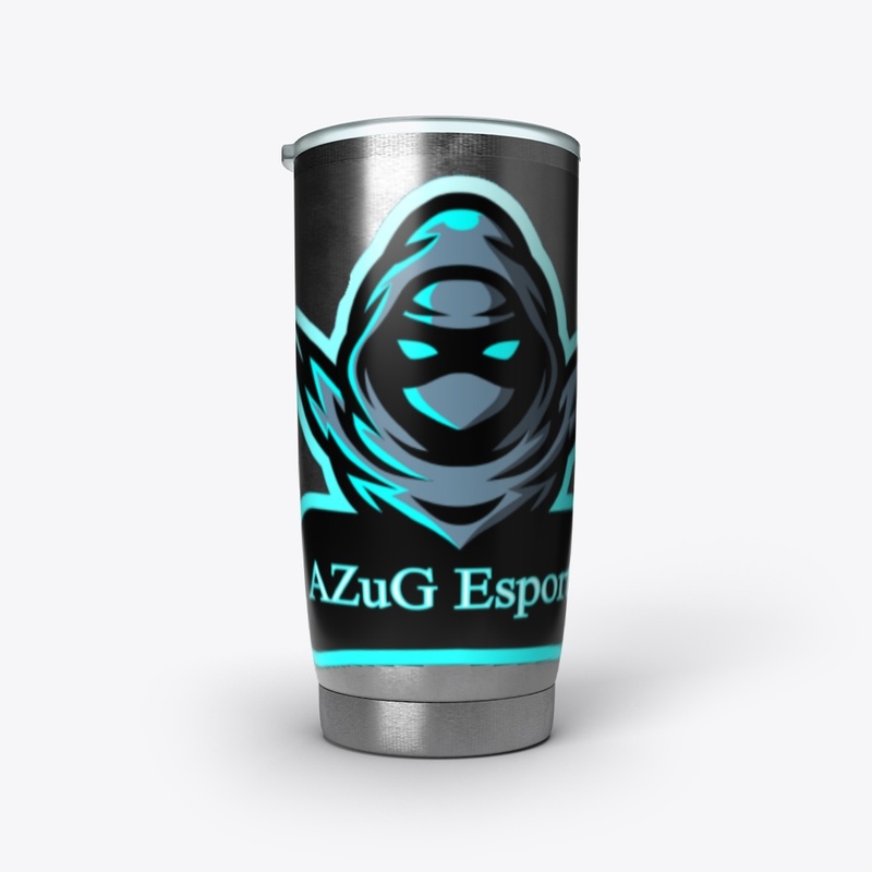AZuG Tumbler 20oz
