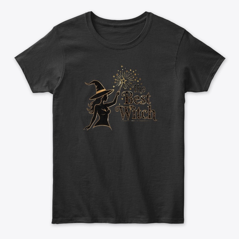 The Best Witch
