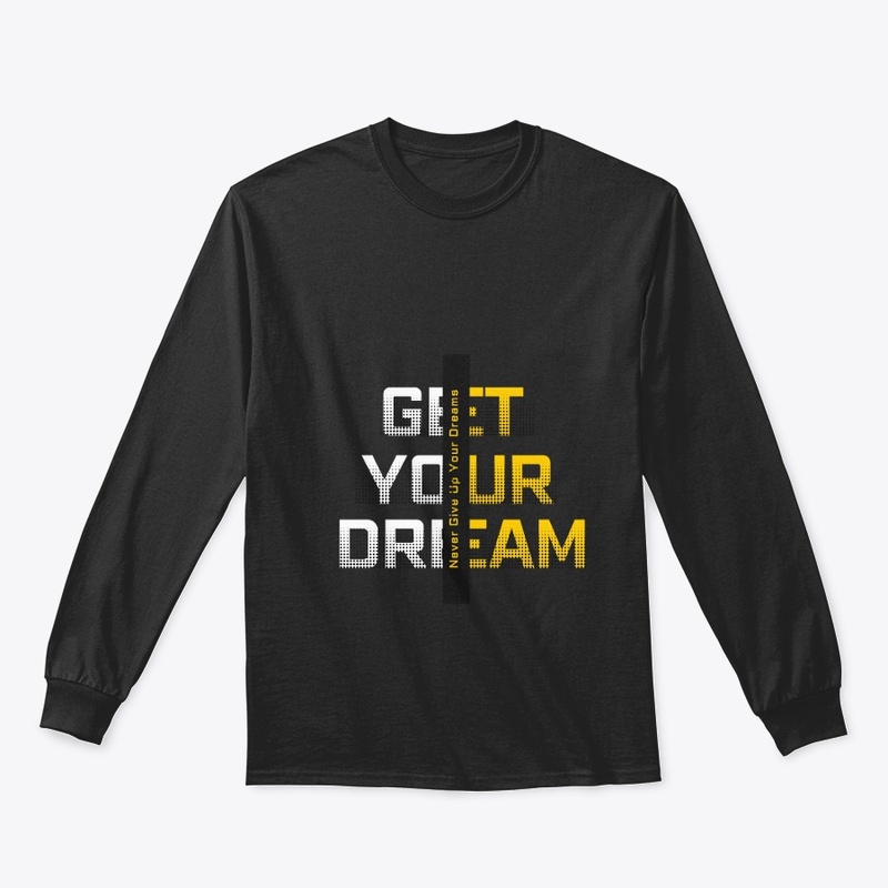 Get Your Dreams