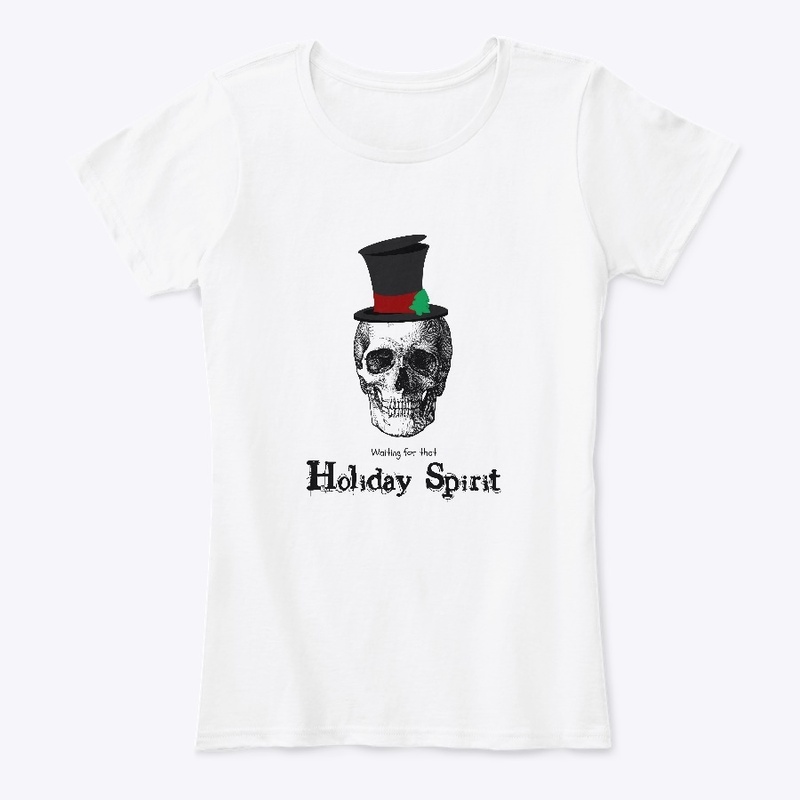 Holiday Spirit