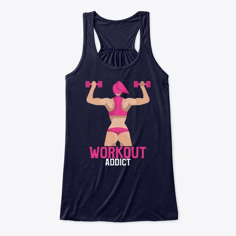 Workout Addict I