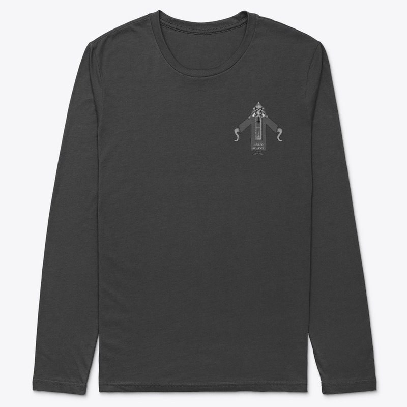 Priest of the Church