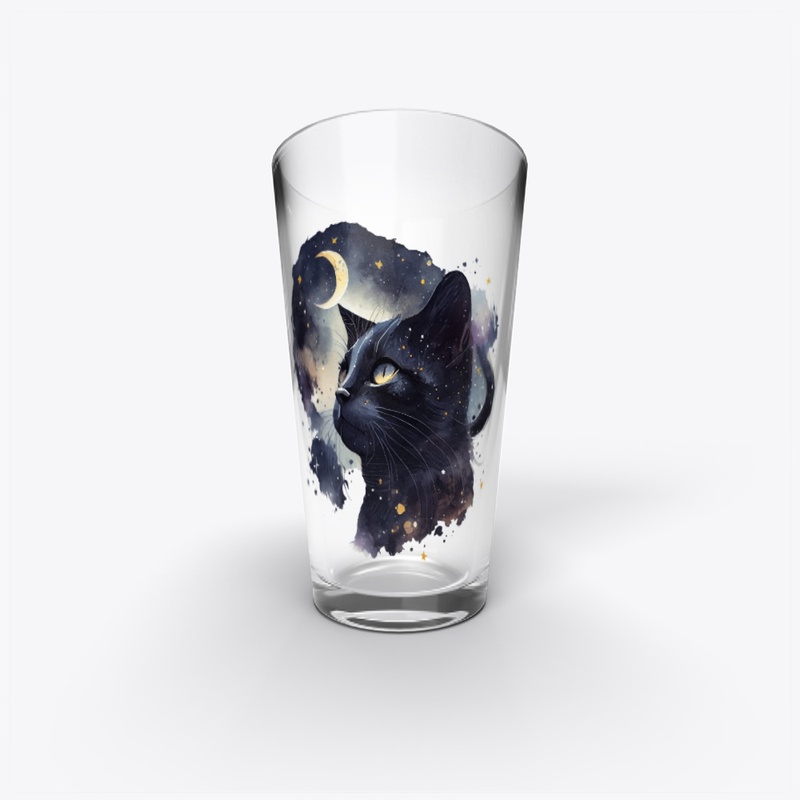 Cat worlds