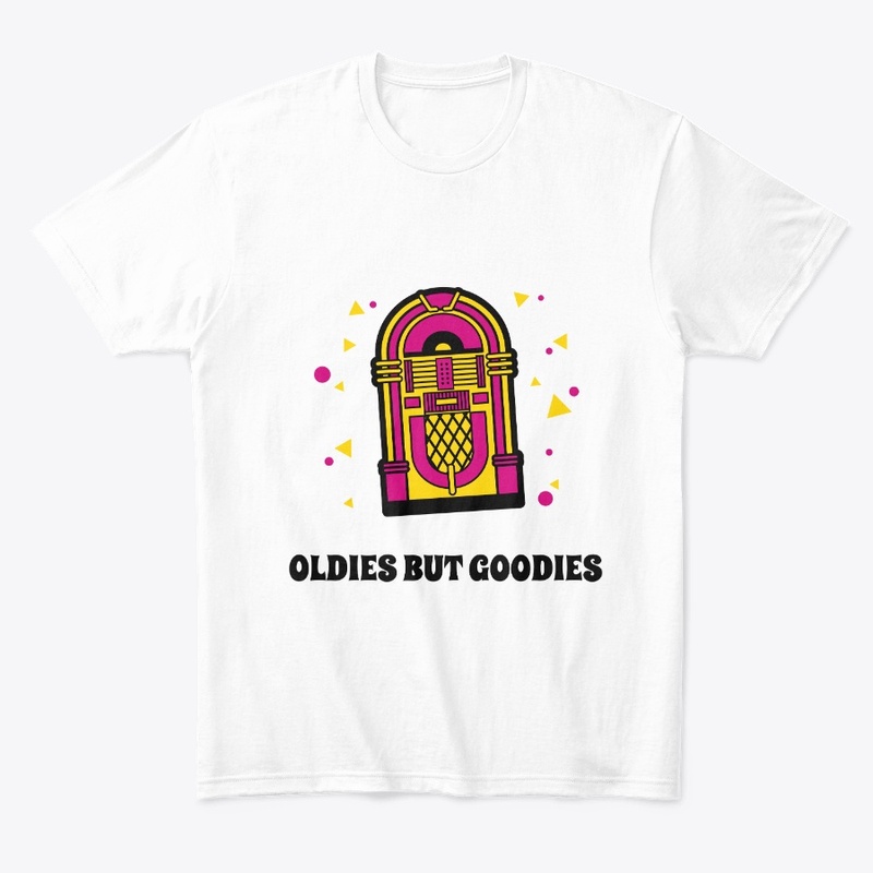 OLDIES BUT GOODIES