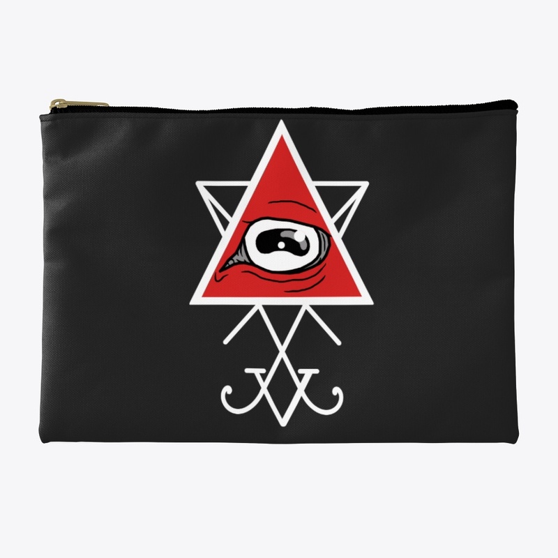 West Coast Satanist Logo
