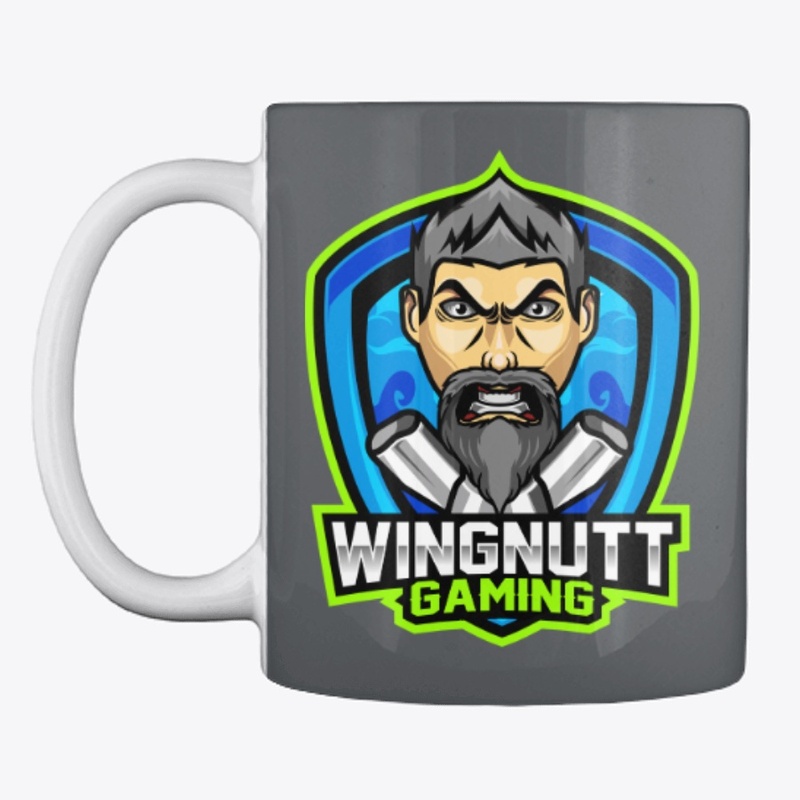 Wingnutt Tee