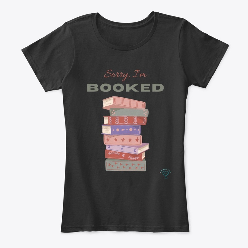 Sorry, I’m BOOKED - Cottage