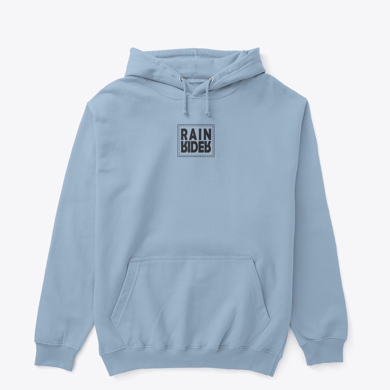 RainRider Classic Pullover Hoodie