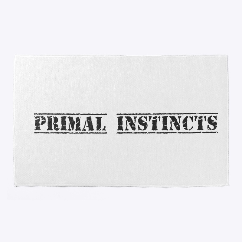Primal accessories and decor