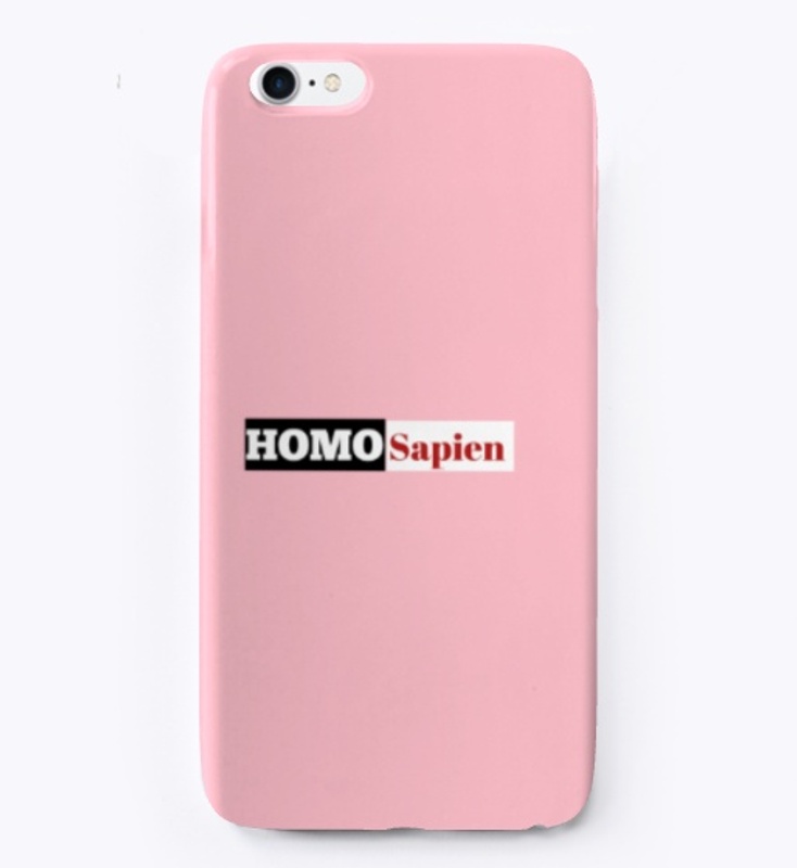 HomoSapien 