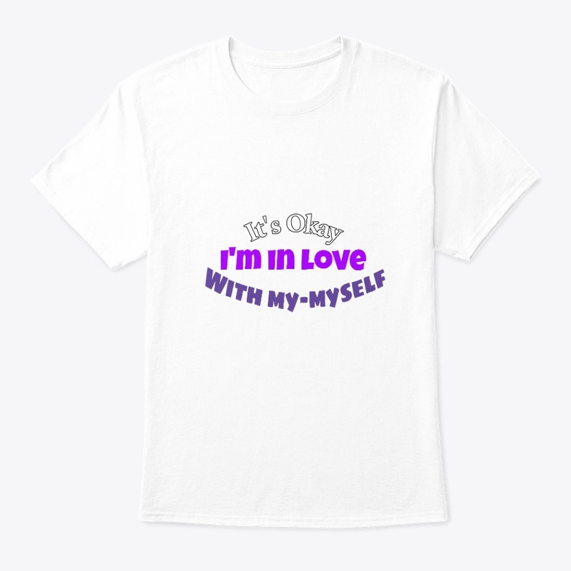 Self-love 