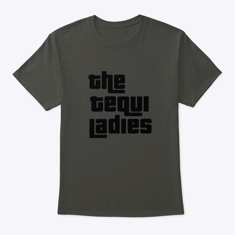 TequiLadies Texxxt
