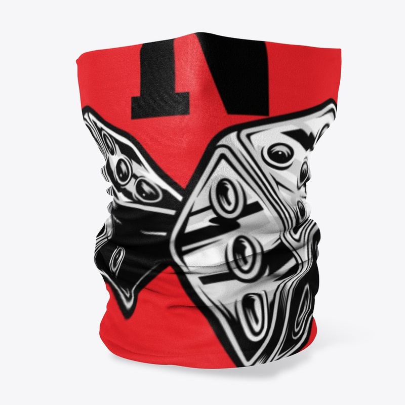 SIMPLE MERCH N DICE