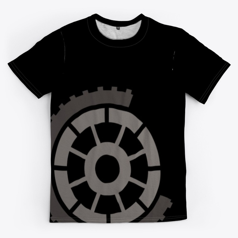Cyber Owners Large Logo Circle
