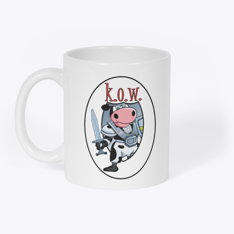 KOW MUG