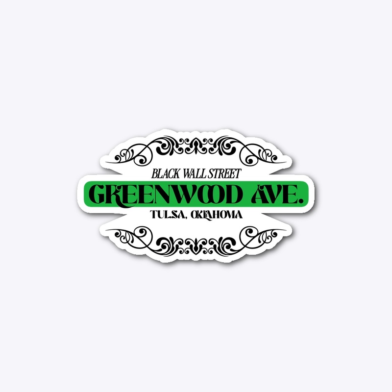 Greenwood Ave.