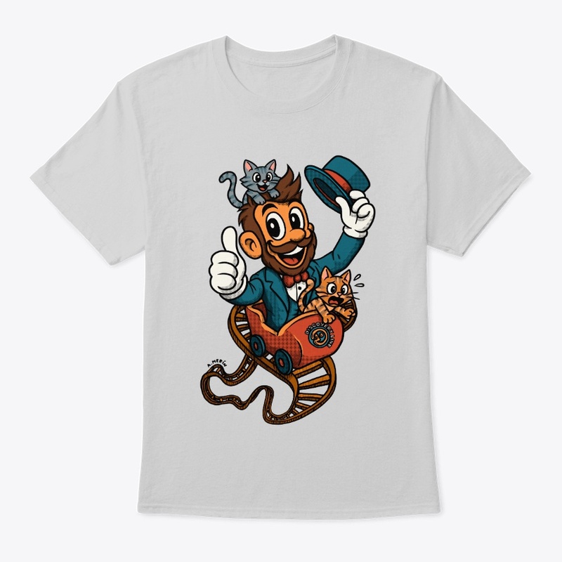 Edición 5 años con gatitos